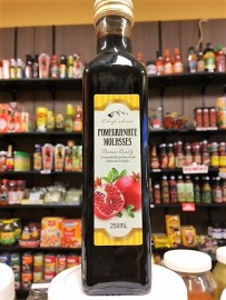 Pomegranate Molasses 250ml