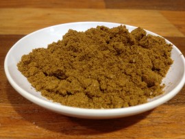 Ras El Hanout 100g