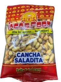 Cancha Saladita 113.4g