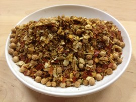 Caribbean Seasoning 100g