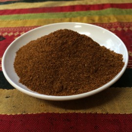 Chilli Chipotle Powder 100g
