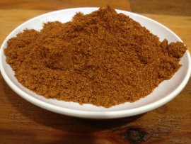 Chilli Con Carne 100g