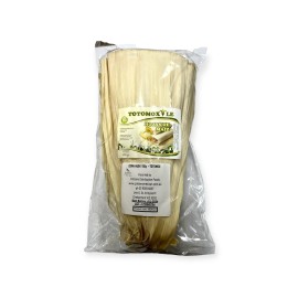 Corn Husks Dry 100g