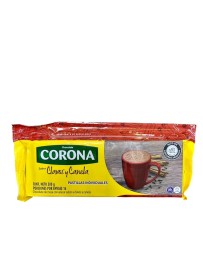 Corona Chocolate Cloves and Cinnamon 500g