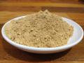 Ginger Ground 100g