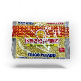 Trigo Pelado 425g
