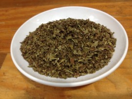 Mint Leaves 50g