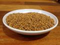 Mustard Seed Yellow (Aust) 100g