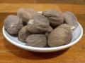 Nutmeg Whole 100g