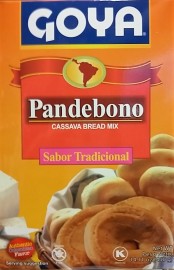 Pandebono (Cassava Bread Mix) 400g