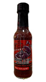 Scorpion Strike...on steroids! 150ml