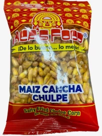 Cancha Maiz Chulpe 113.4g