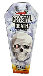 Blair's Crystal Death 150ml