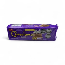 Chocolinas 170g