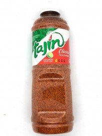 Tajin Clasico Seasoning (Large) 400g