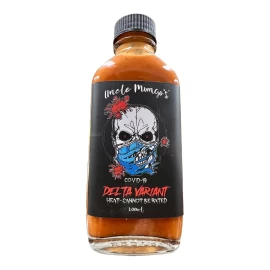 Uncle Mango Covid 19 Delta Variant 100ml