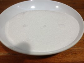 Vanilla Sugar 100g