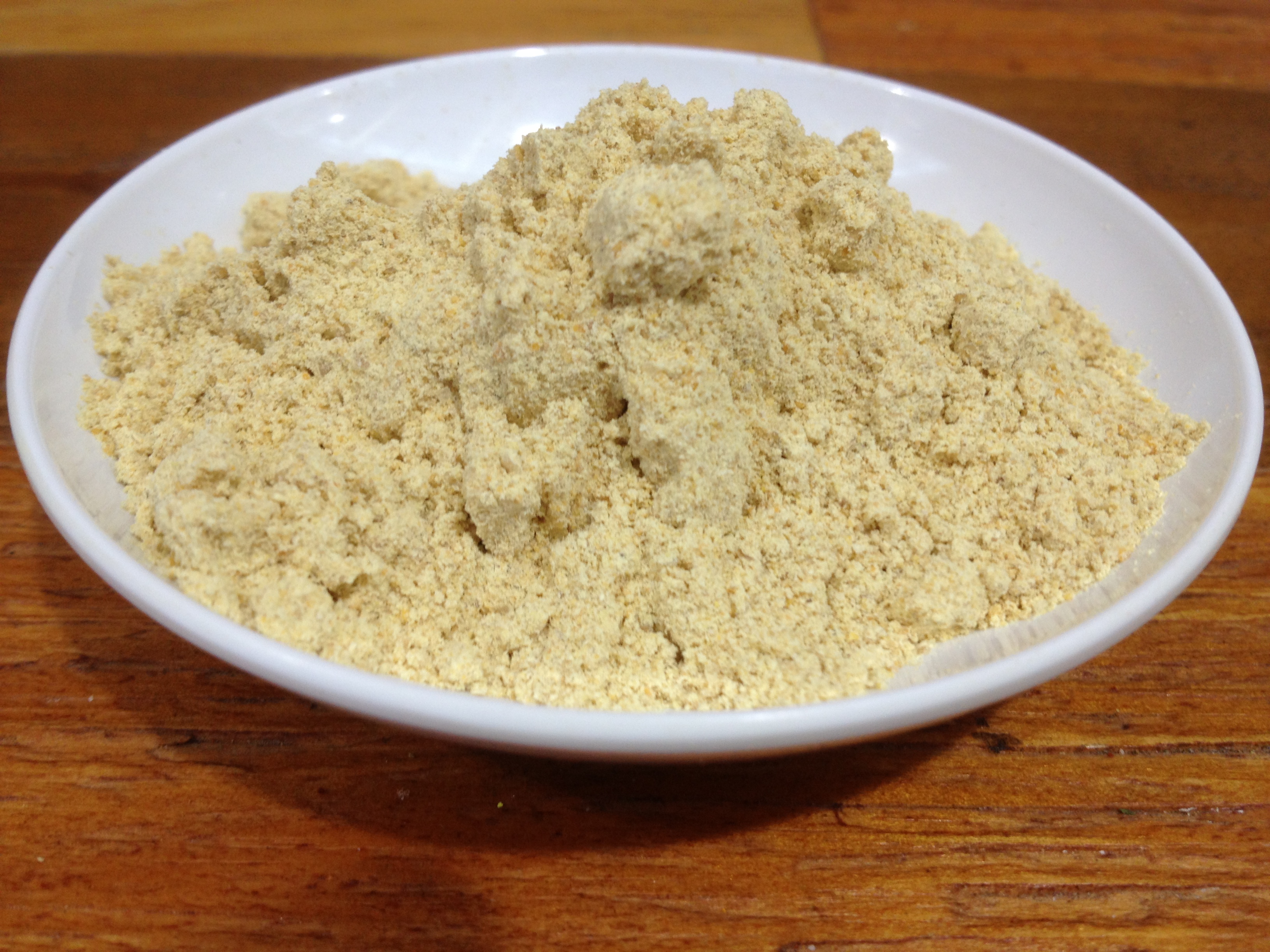 Fenugreek Ground (Aust) 100g The Spice Wagon